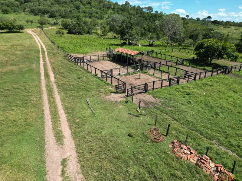 Fazenda em Formoso/Goiás — Ref IPRX36 — Imagem 5
