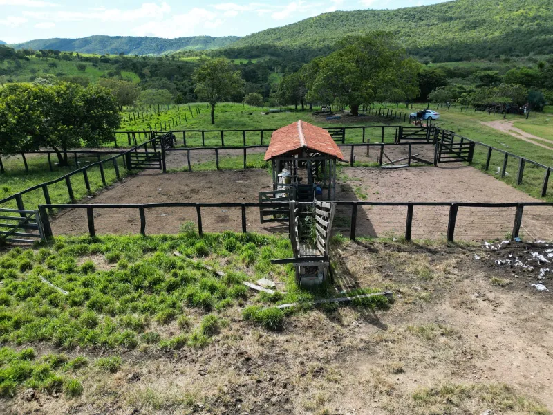 Fazenda em Formoso/Goiás — Ref IPRX36 — Imagem 7