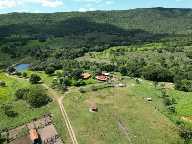 Fazenda em Formoso/Goiás — Ref IPRX36 — Imagem 9