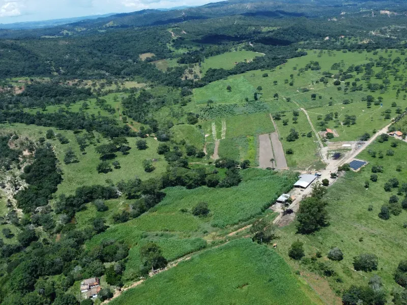 Imóvel rural em Fortuna de Minas/Minas Gerais — Ref 7ACDRL1
