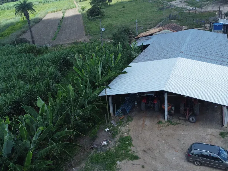Fazenda em Fortuna de Minas/Minas Gerais — Ref 7ACDRL — Imagem 13