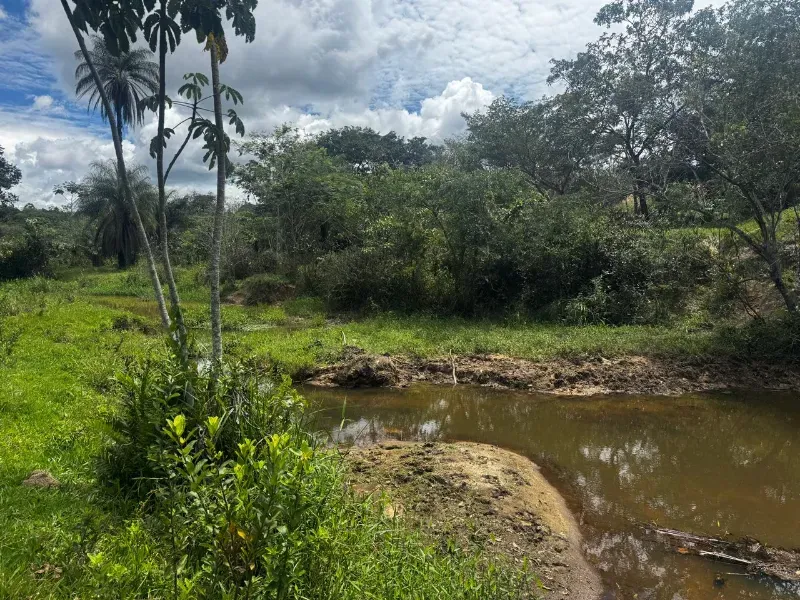 Fazenda em Fortuna de Minas/Minas Gerais — Ref 7ACDRL — Imagem 18