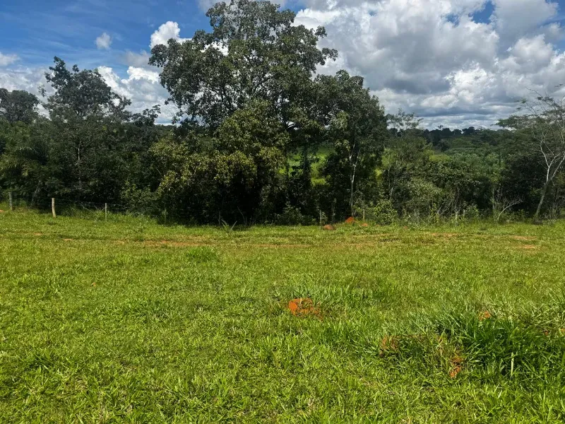 Fazenda em Fortuna de Minas/Minas Gerais — Ref 7ACDRL — Imagem 20