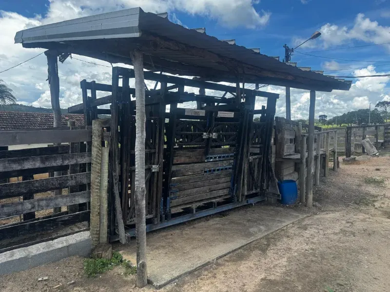 Fazenda em Fortuna de Minas/Minas Gerais — Ref 7ACDRL — Imagem 15