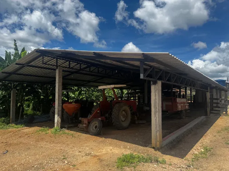 Fazenda em Fortuna de Minas/Minas Gerais — Ref 7ACDRL — Imagem 14