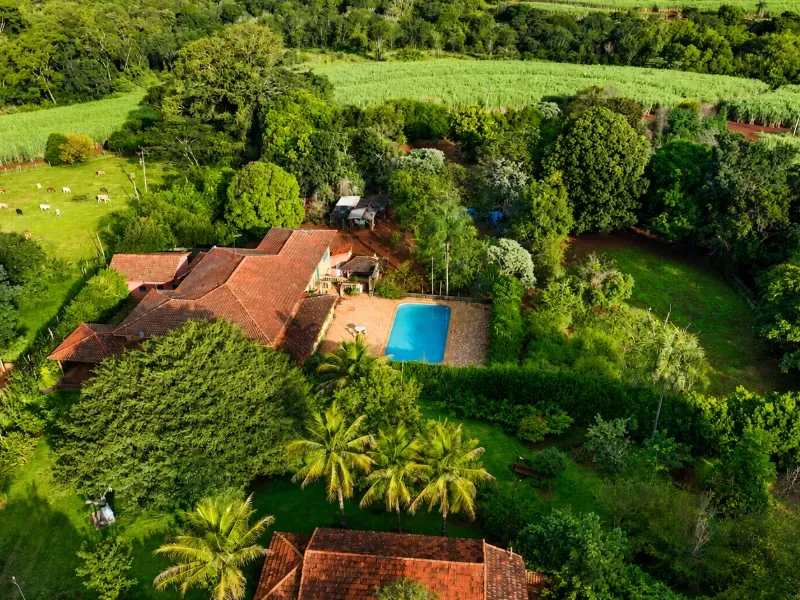 Fazenda em Franca/São Paulo — Ref RB1TTC — Imagem 12
