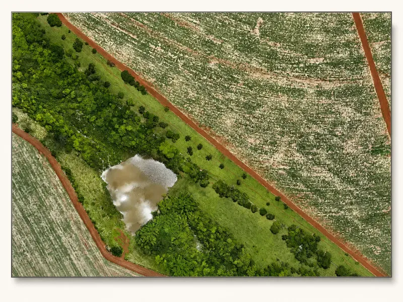Fazenda em Franca/São Paulo — Ref RB1TTC — Imagem 14