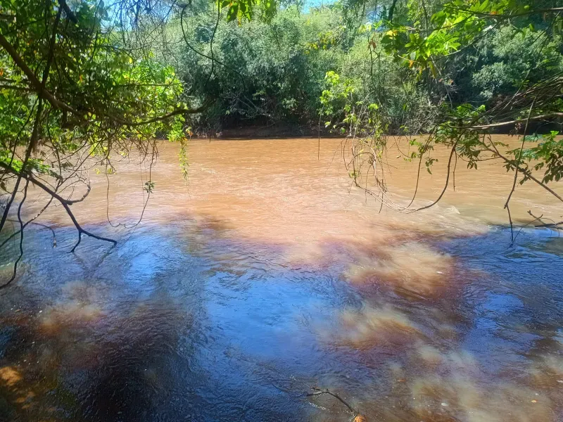 Imóvel rural em Francisco Dumont/Minas Gerais — Ref SPV50K1