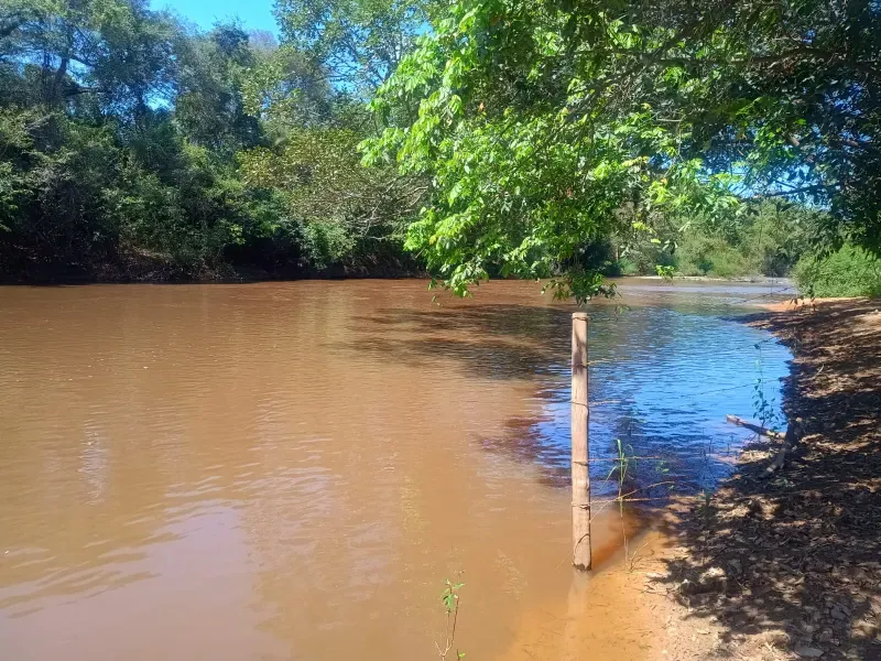 Fazenda em Francisco Dumont/Minas Gerais — Ref SPV50K — Imagem 2