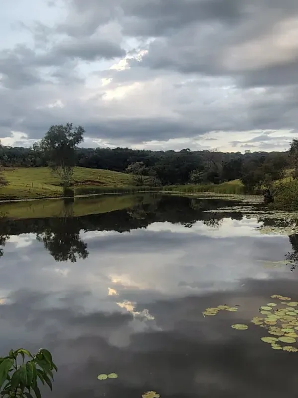 Fazenda em Goiânia/Goiás — Ref K4KPG6 — Imagem 18