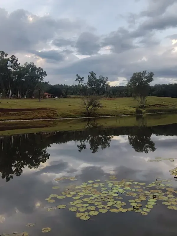 Fazenda em Goiânia/Goiás — Ref K4KPG6 — Imagem 19