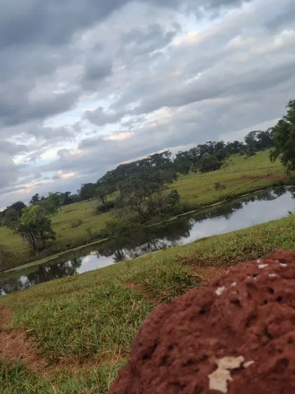 Fazenda em Goiânia/Goiás — Ref K4KPG6 — Imagem 25
