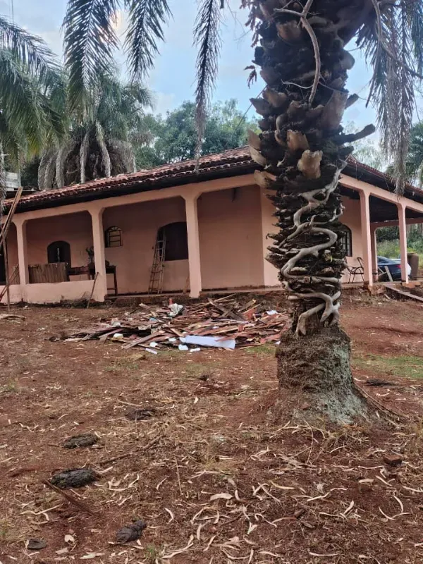 Fazenda em Goiânia/Goiás — Ref K4KPG6 — Imagem 28
