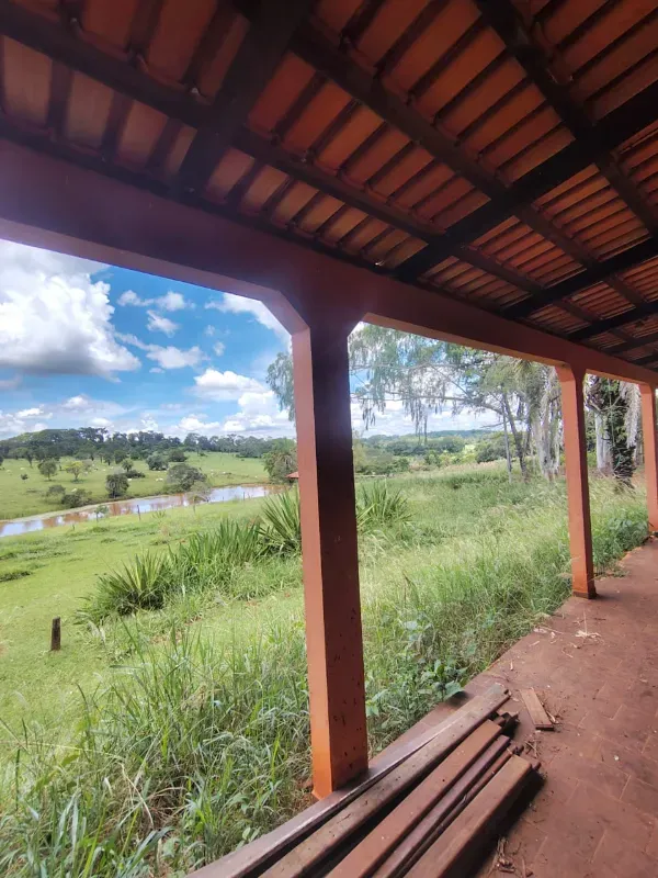 Fazenda em Goiânia/Goiás — Ref K4KPG6 — Imagem 4