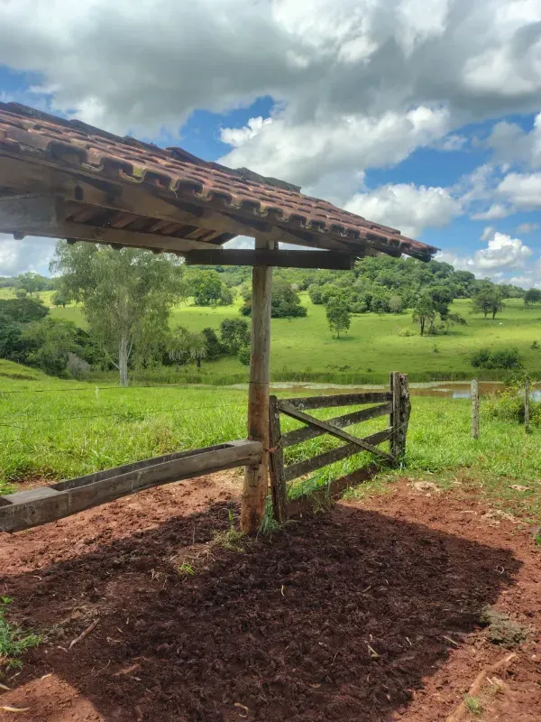 Fazenda em Goiânia/Goiás — Ref K4KPG6 — Imagem 7