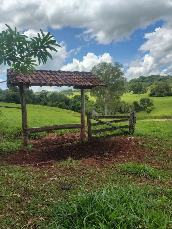 Fazenda em Goiânia/Goiás — Ref K4KPG6 — Imagem 11