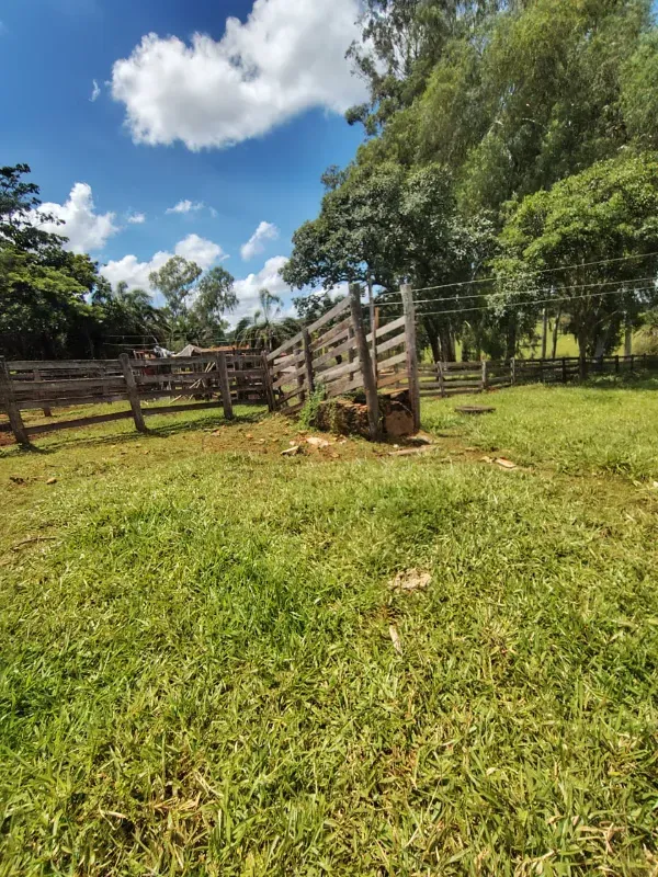 Fazenda em Goiânia/Goiás — Ref K4KPG6 — Imagem 14