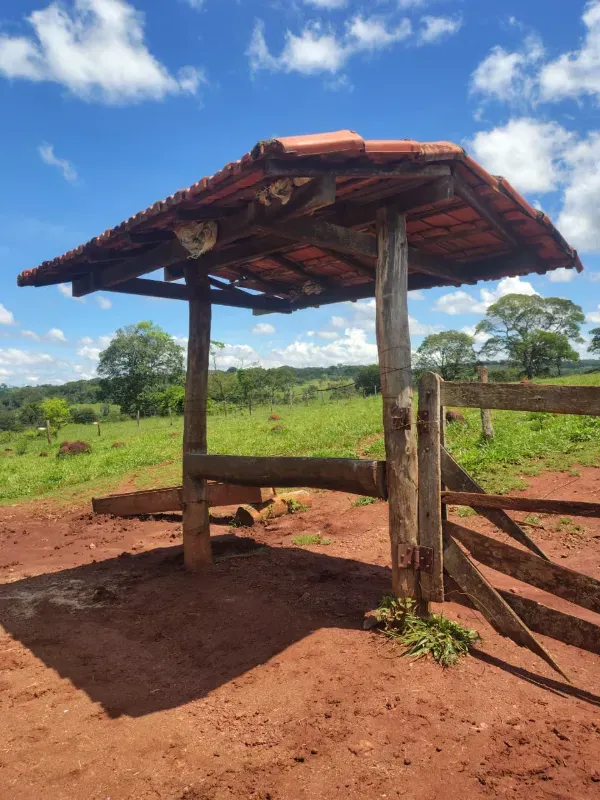 Fazenda em Goiânia/Goiás — Ref K4KPG6 — Imagem 16