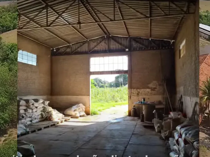Fazenda em Goiatuba/Goiás — Ref T70RQZ — Imagem 6