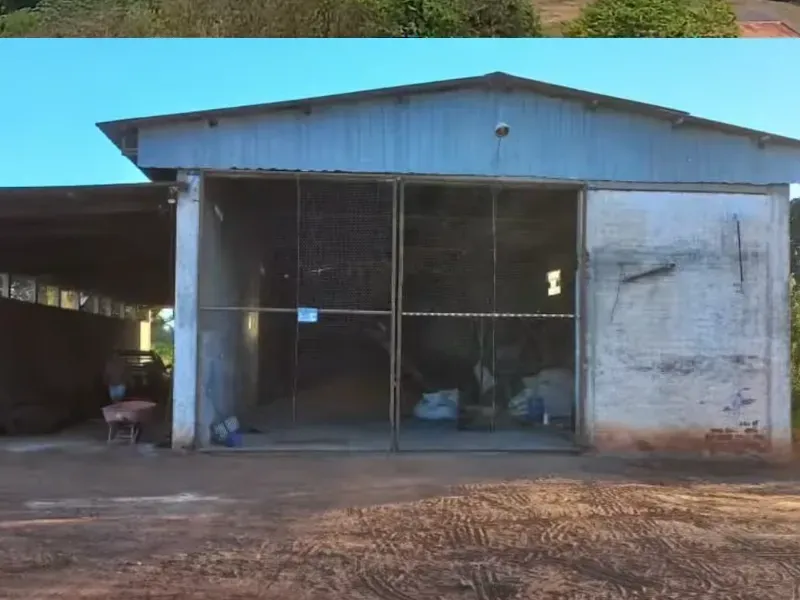 Fazenda em Goiatuba/Goiás — Ref T70RQZ — Imagem 7