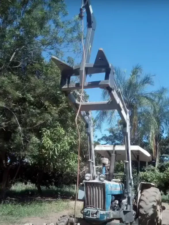 Fazenda em Goiatuba/Goiás — Ref T70RQZ — Imagem 10