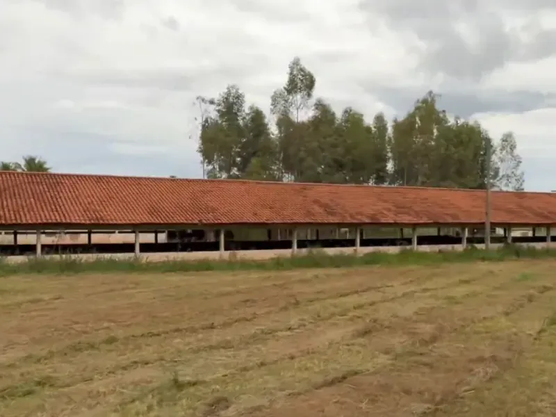 Fazenda em Goiatuba/Goiás — Ref T70RQZ — Imagem 13