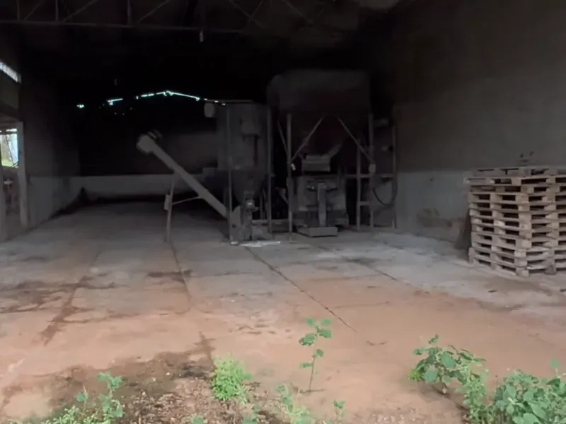 Fazenda em Goiatuba/Goiás — Ref T70RQZ — Imagem 8