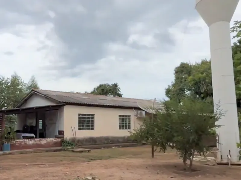 Fazenda em Goiatuba/Goiás — Ref T70RQZ — Imagem 14
