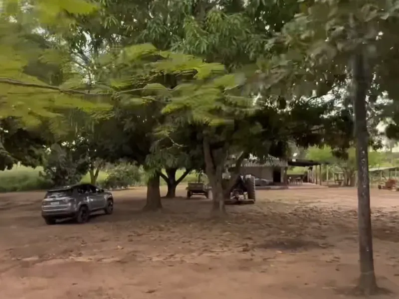 Fazenda em Goiatuba/Goiás — Ref T70RQZ — Imagem 15