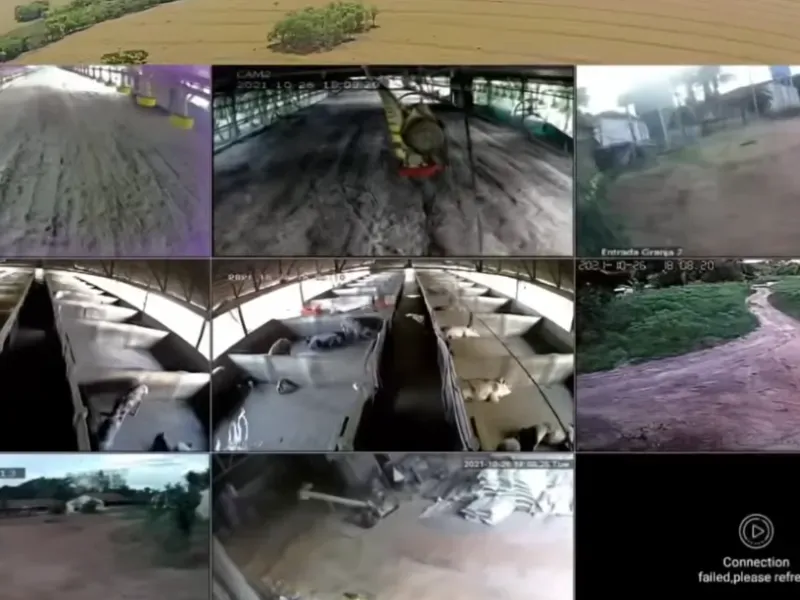 Fazenda em Goiatuba/Goiás — Ref T70RQZ — Imagem 7