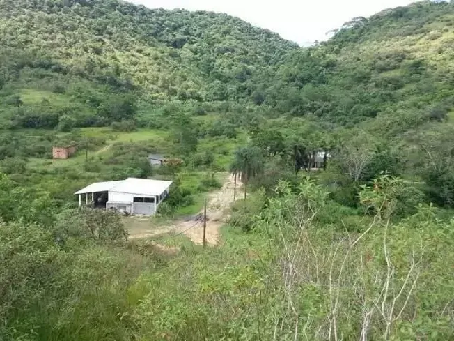 Fazenda em Guapimirim/Rio de Janeiro — Ref JQVYKH — Imagem 20