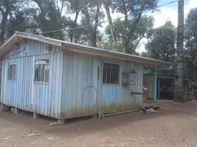 Fazenda em Guarapuava/Paraná — Ref V06DV8 — Imagem 7
