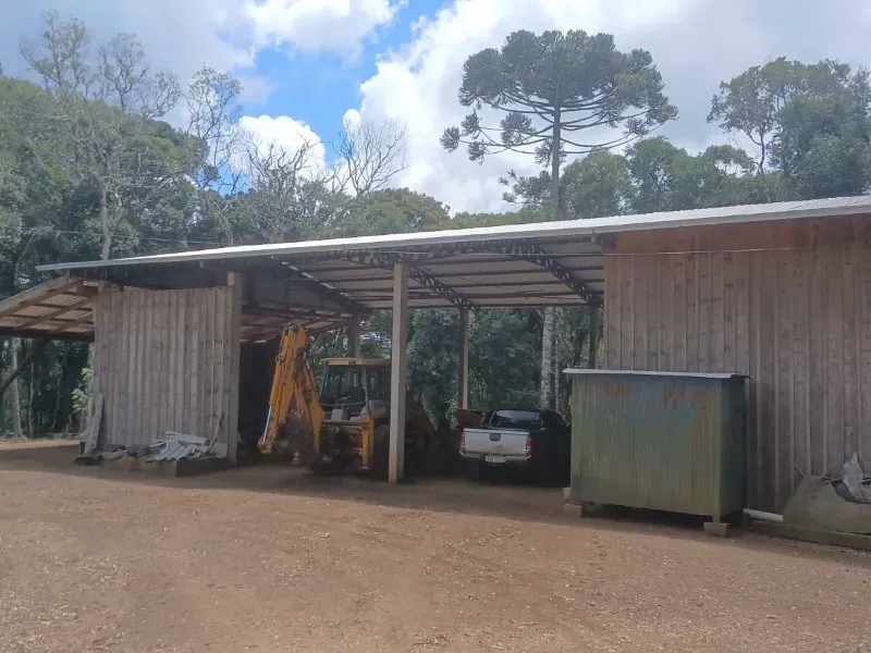 Fazenda em Guarapuava/Paraná — Ref V06DV8 — Imagem 9