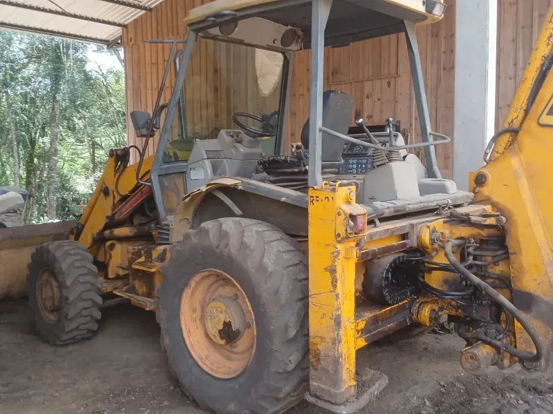 Fazenda em Guarapuava/Paraná — Ref V06DV8 — Imagem 10
