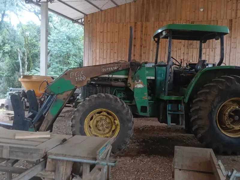 Fazenda em Guarapuava/Paraná — Ref V06DV8 — Imagem 12