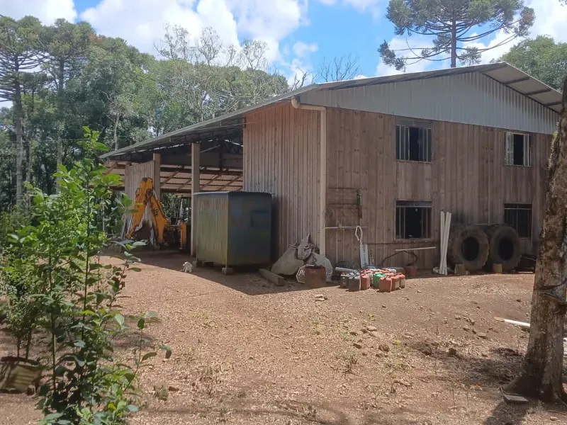Fazenda em Guarapuava/Paraná — Ref V06DV8 — Imagem 15