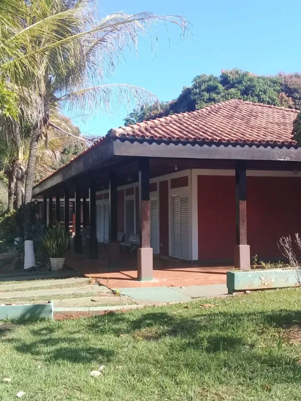 Imóvel rural em Ibiporã/Paraná — Ref UGURFA1