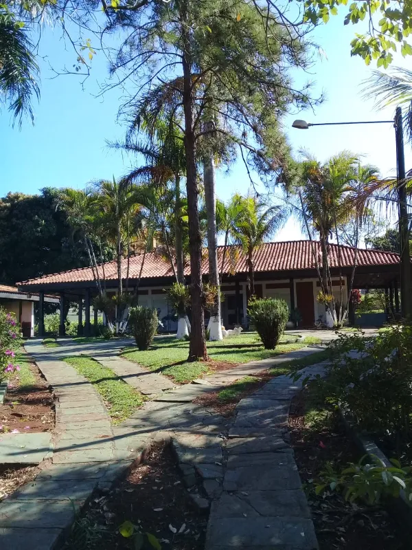 Fazenda em Ibiporã/Paraná — Ref UGURFA — Imagem 2