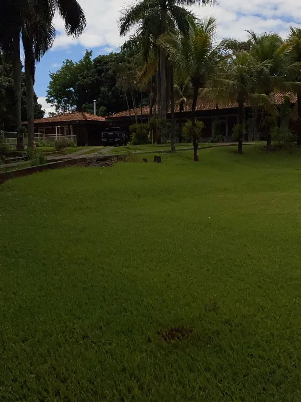 Fazenda em Ibiporã/Paraná — Ref UGURFA — Imagem 7