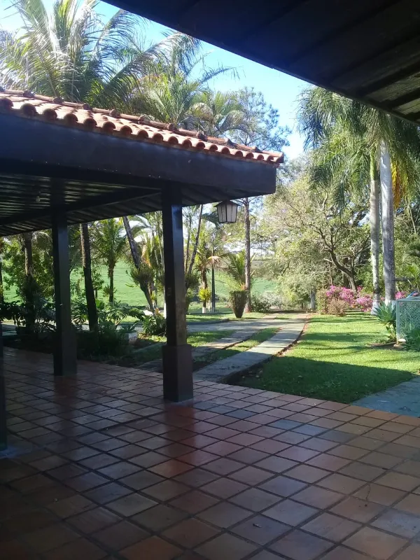 Fazenda em Ibiporã/Paraná — Ref UGURFA — Imagem 15