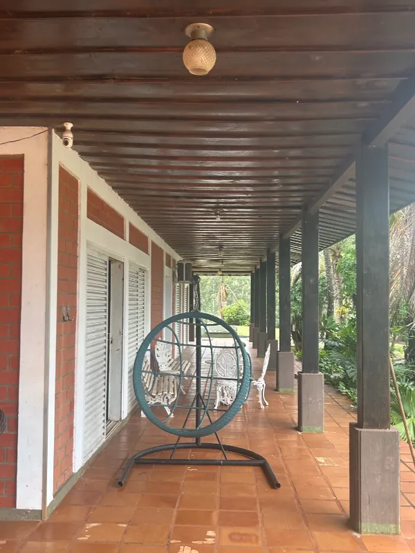 Fazenda em Ibiporã/Paraná — Ref UGURFA — Imagem 25