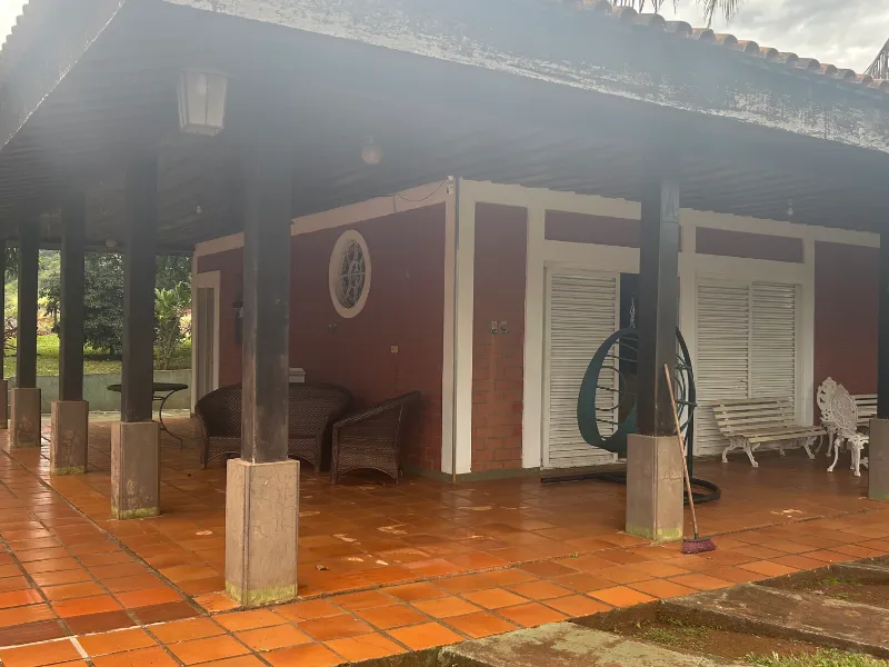 Fazenda em Ibiporã/Paraná — Ref UGURFA — Imagem 26