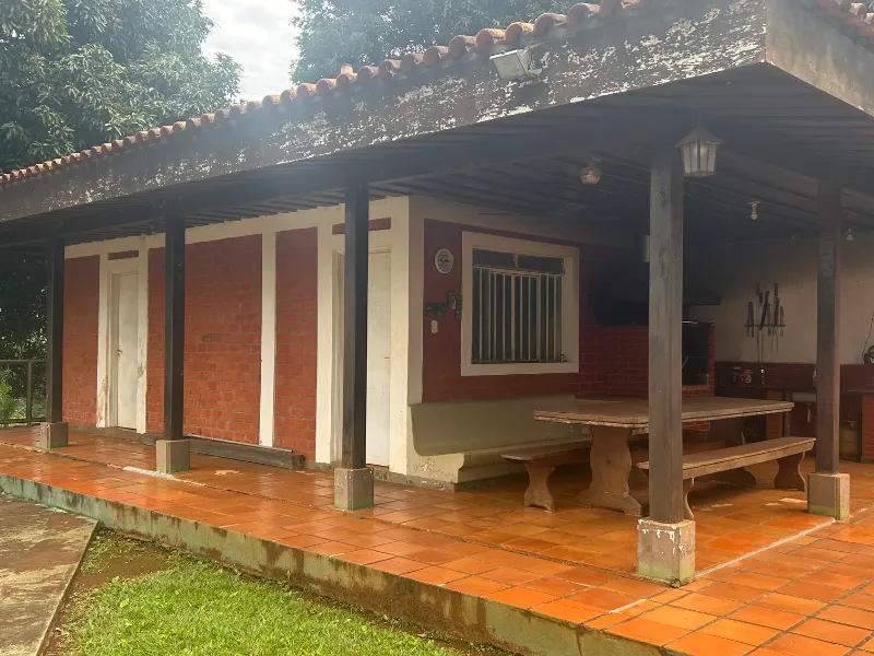Fazenda em Ibiporã/Paraná — Ref UGURFA — Imagem 27
