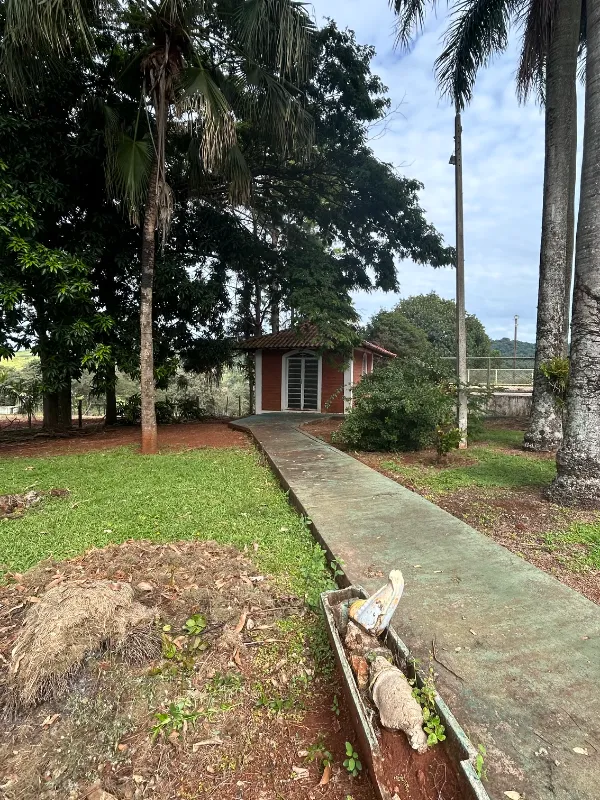 Fazenda em Ibiporã/Paraná — Ref UGURFA — Imagem 49