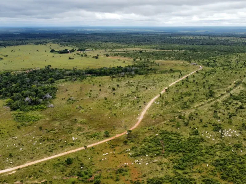 Fazenda em Itacajá/Tocantins — Ref G79C84 — Imagem 3