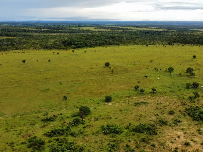 Fazenda em Itacajá/Tocantins — Ref G79C84 — Imagem 4