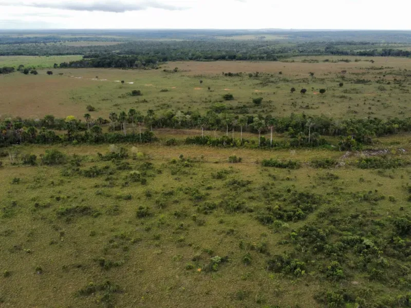 Fazenda em Itacajá/Tocantins — Ref G79C84 — Imagem 5