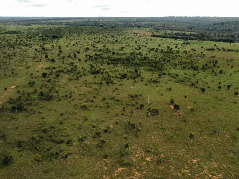 Fazenda em Itacajá/Tocantins — Ref G79C84 — Imagem 6