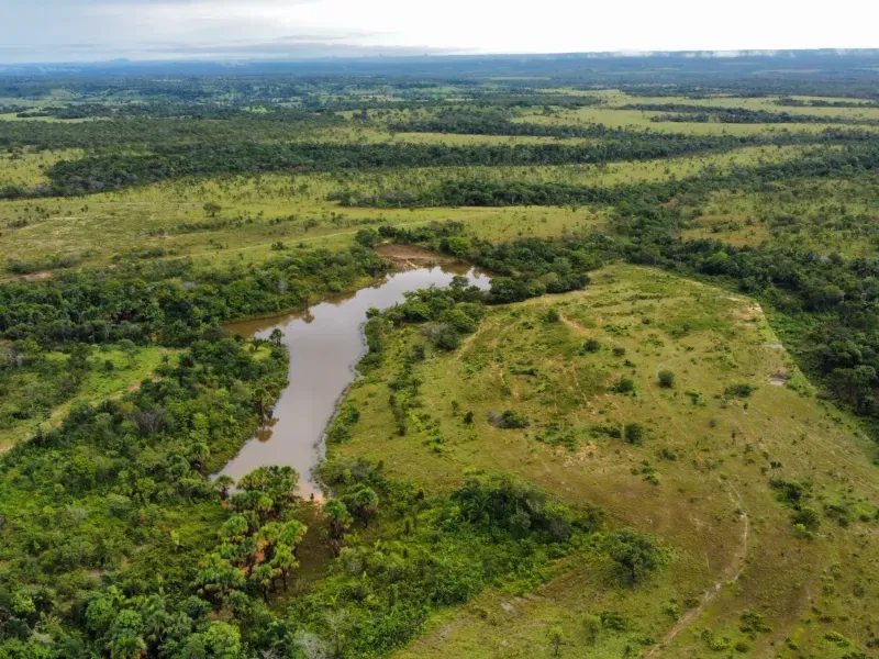 Fazenda em Itacajá/Tocantins — Ref G79C84 — Imagem 12