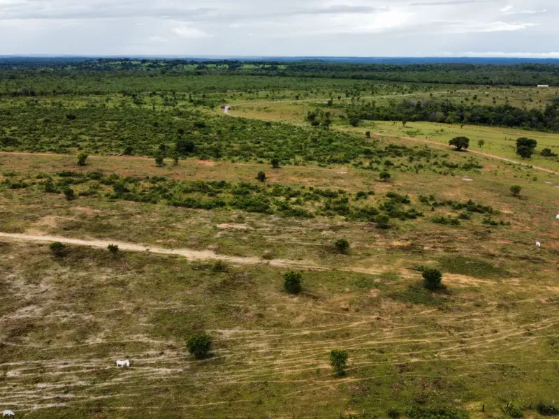 Fazenda em Itacajá/Tocantins — Ref G79C84 — Imagem 7